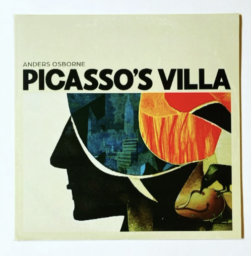 Anders Osborne - Picasso's Villa
